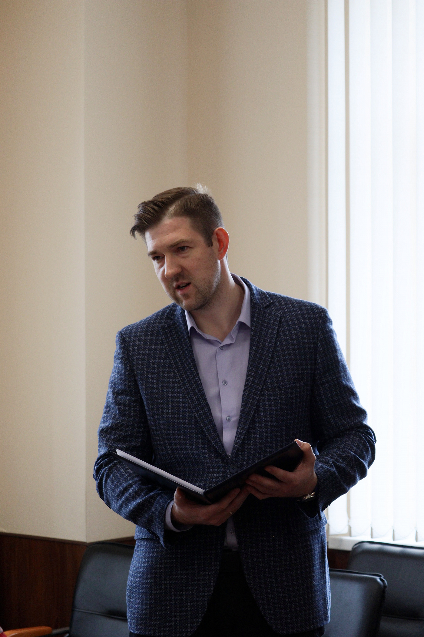 Роман Антонов ДП